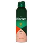 Mitchum Men Advanced Control Sport Anti-perspirant & Deodorant 200ml