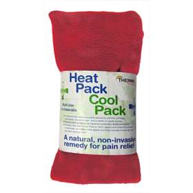 Heat shop cool pack