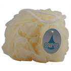 Wash Puff (Scrunchie) Cream