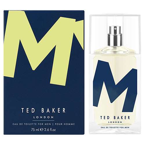 Ted Baker M EDT 75ml spray
