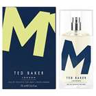 Ted Baker 'M' EDT 75ml Spray