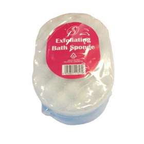 Serenade Exfoliating Bath Sponge