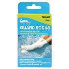 Aqua Safe Guard Socks Small