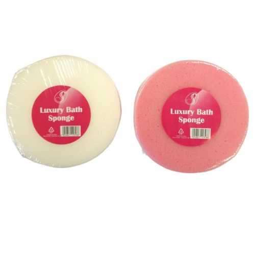 Serenade Luxury Bath Sponge