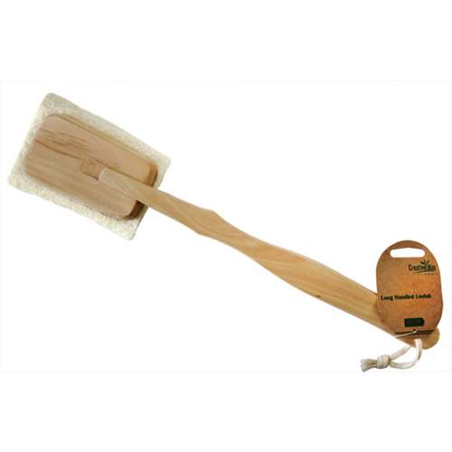 Creative Max Long Handled Loofah