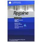 Regaine For Men Extra Strength Foam 3x 73ml