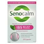 Senocalm IBS Relief & Prevention Capsules 20