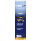 Snoreeze Snoring Relief Throat Spray 14ml