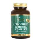 Vega Acidophilus Bifidus Complex Non-Dairy 60 Capsules