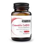 Vega Chewable Co-Enzyme Q10 60mg 60 Tablets