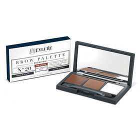 Eylure Brow Palette Trio Mid Brown N°:20