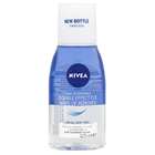 Nivea Double Effect Eye Make-up Remover 125ml