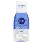 Nivea Double Effect Eye Make-up Remover 125ml