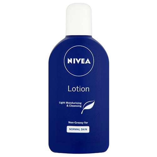 Nivea Lotion Normal Skin 250ml