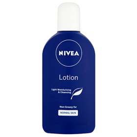 Nivea Lotion Normal Skin 250ml