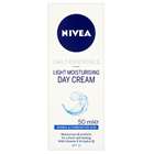 Nivea Light Moisturising Day Cream 50ml