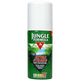Jungle Formula Extra Strong Aerosol Insect Repellent Spray 90ml