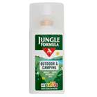 Jungle Formula Outdoor & Camping Insect repellent Spray 90ml