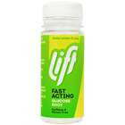 Gluco Juice Zesty Lemon & Lime Fast Acting Glucose 60ml