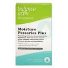 Balance Activ Menopause Moisture Pessaries Plus 10