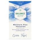 Balance Activ Moisture Plus Pessaries 10