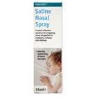 Numark Saline Nasal Spray 15ml