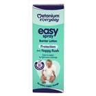 Metanium Everyday Easy Spray Barrier Lotion For Nappy Rash - 60ml