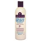 Aussie Miracle Moist Shampoo 300ml