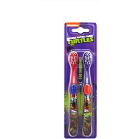 Teenage Mutant Ninja Turtles Toothbrushes