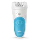 Braun Silk Epil 5 - Wet & Dry - Legs & Body