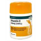 Numark Vitamin E 268mg - 30 Capsules