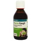 Numark Mucus Cough Oral Solution 200ml