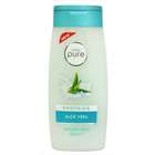 Cussons Pure Soothing Aloe Vera Shower Cream 500ml