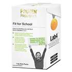 ProVen Probiotics Fit For School Child Acidophilus & Bifidus With Vitamin C & D - 28 x 1.5g Stick Packs