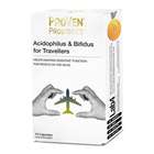 Proven Probiotics Acidophilus & Bifidus For Travellers - 14 Capsules