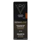 Vichy Dermablend  Fluid Foundation  65 Coffee 30ml