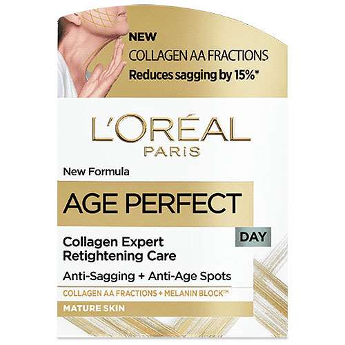 LOreal Paris Age Perfect Collagen Expert Day Cream 50ml