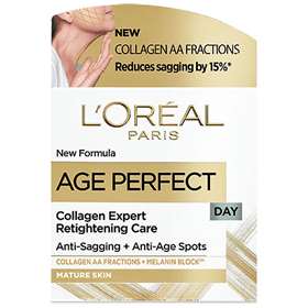 LOreal Paris Age Perfect Collagen Re-tightening Day Cream 50ml