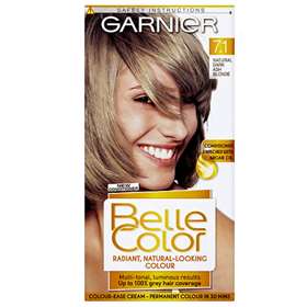 Garnier Belle Colour Natural Dark Ash Blonde   -  Buy Online