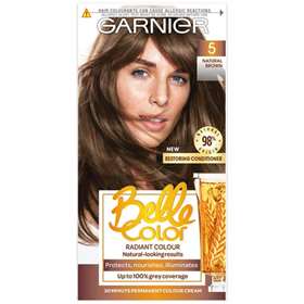 Garnier Belle Colour Natural Brown 5