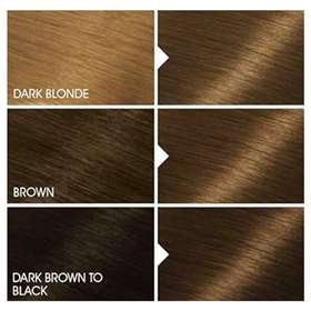 Garnier Belle Colour Natural Brown 5