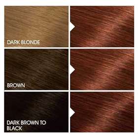 Garnier Belle Colour Natural Light Auburn - 5.5