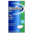 Nicotinell Mint 1mg 36 Lozenges