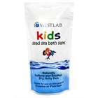 Westlab Kids Dead Sea Bath Salts 500g