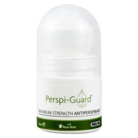 Perspi-Guard Maximum Strength Antiperspirant Roll-On - 30ml