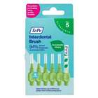 TePe Interdental Brush - Green - Size 5 - 6pcs
