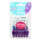 TePe Interdental Brush Purple Size 6