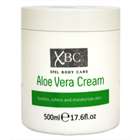 Xpel Body Care Aloe Vera Cream - 500ml