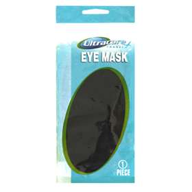 Ultracare Travel Eye Mask - 1 Piece