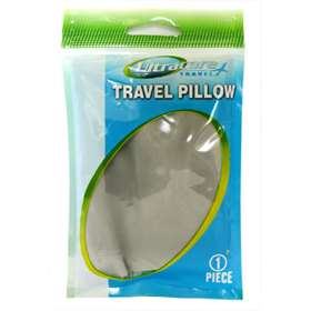 Ultracare  Travel Pillow - 1 Piece